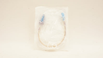 CareFusion MP5301-C MaxPlus Pressure Rated Extension Set 0.8ml 21.5cm 325psi 10ml/s